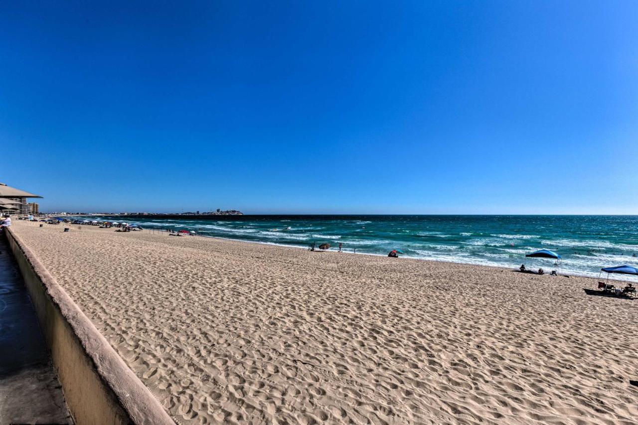 Retreat Excellent For Families! Apartment Puerto Penasco