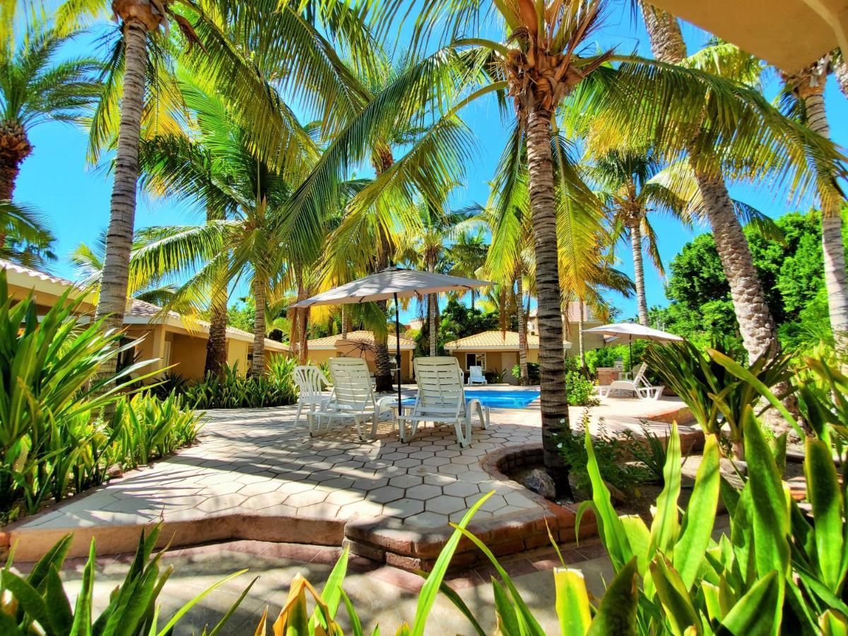 Guest house Coco And Casitas Vacation *