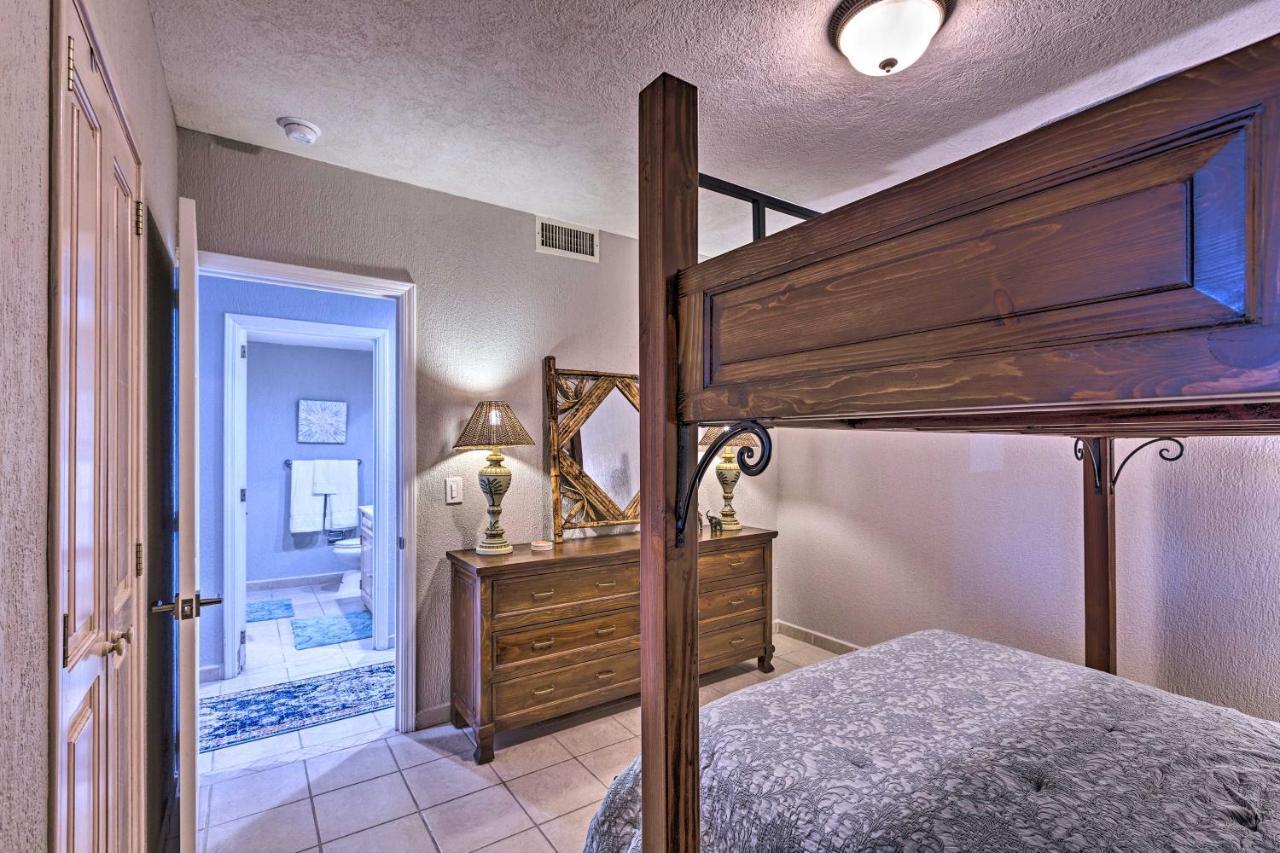 Apartment Retreat Excellent For Families!