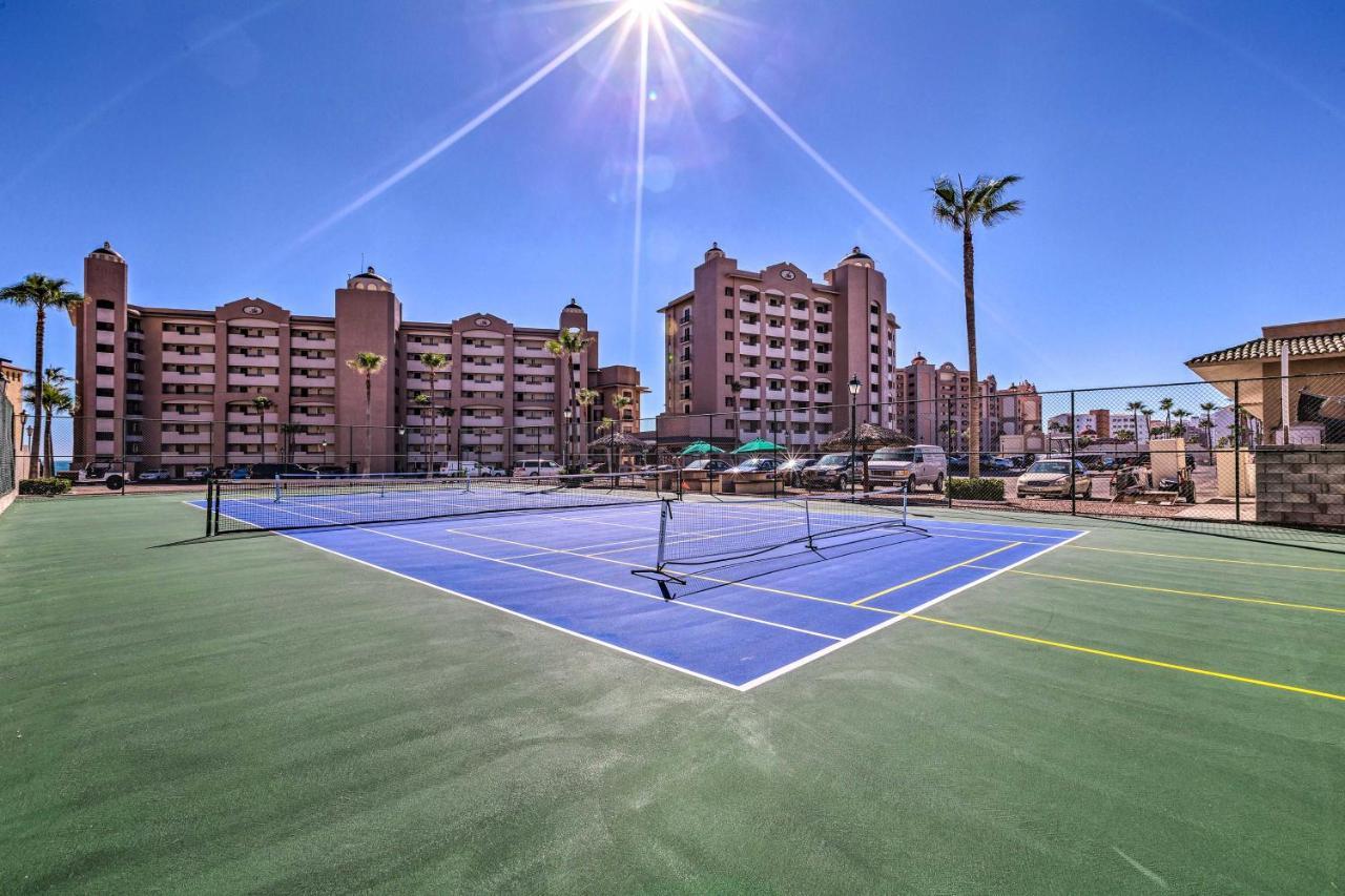 Retreat Excellent For Families! Puerto Penasco