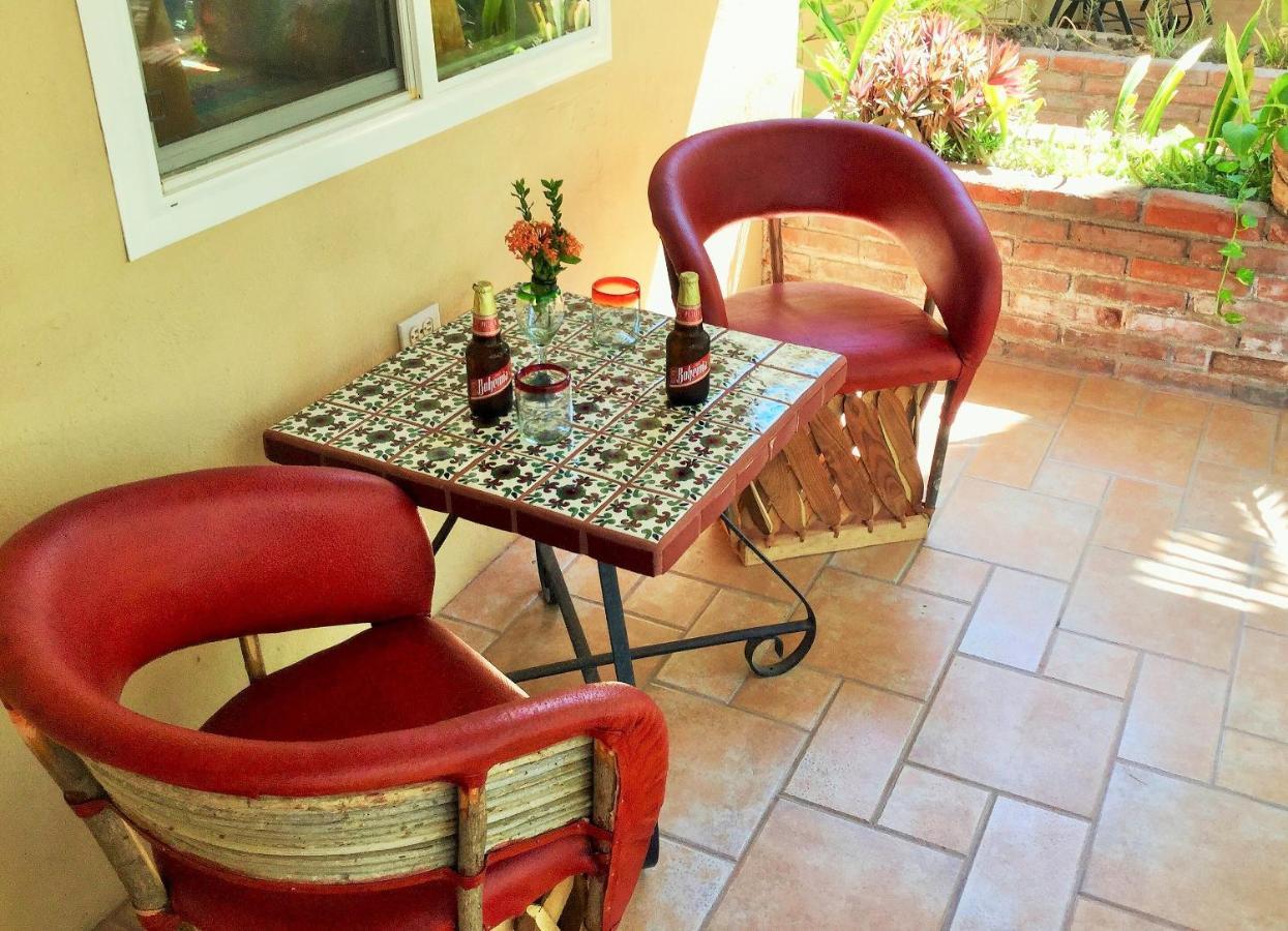 Guest house Coco And Casitas Vacation *