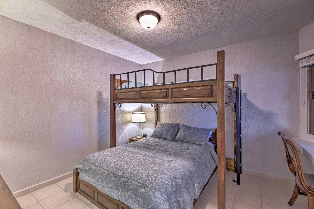 Apartment Retreat Excellent For Families! *