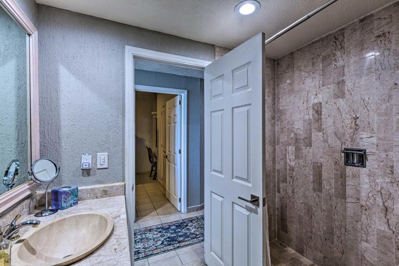 Apartment Retreat Excellent For Families! Puerto Penasco