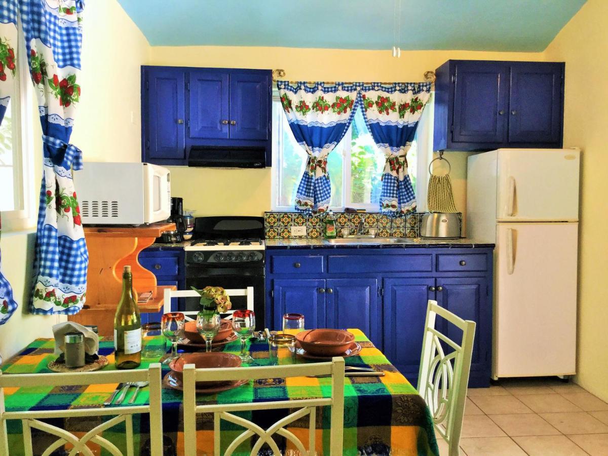 Guest house Coco And Casitas Vacation Loreto (Baja California Sur)