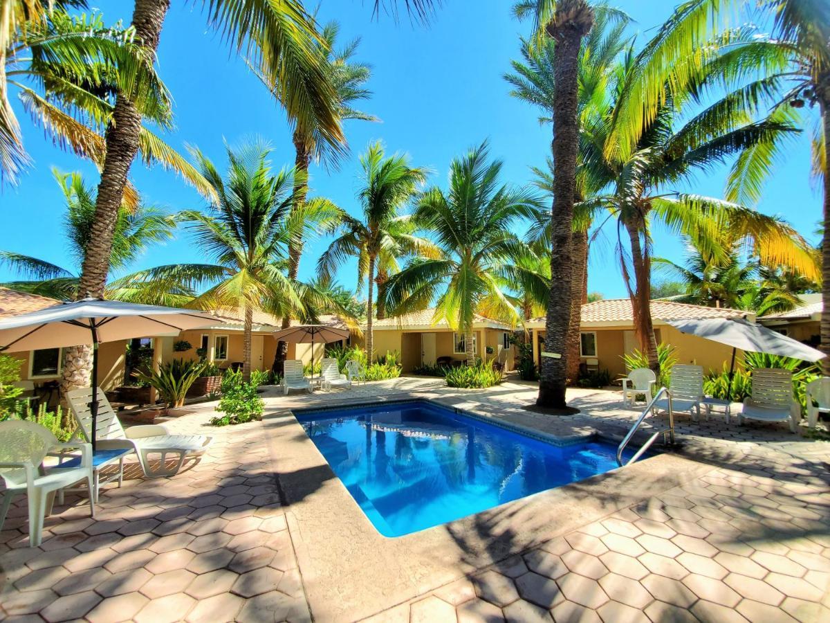 Coco And Casitas Vacation Guest house *
