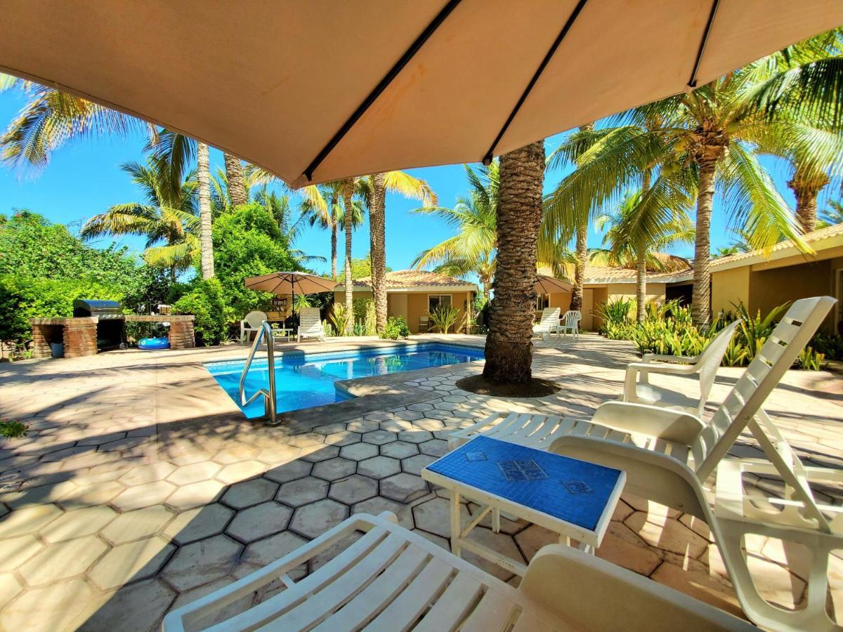 Coco And Casitas Vacation Guest house Loreto (Baja California Sur)