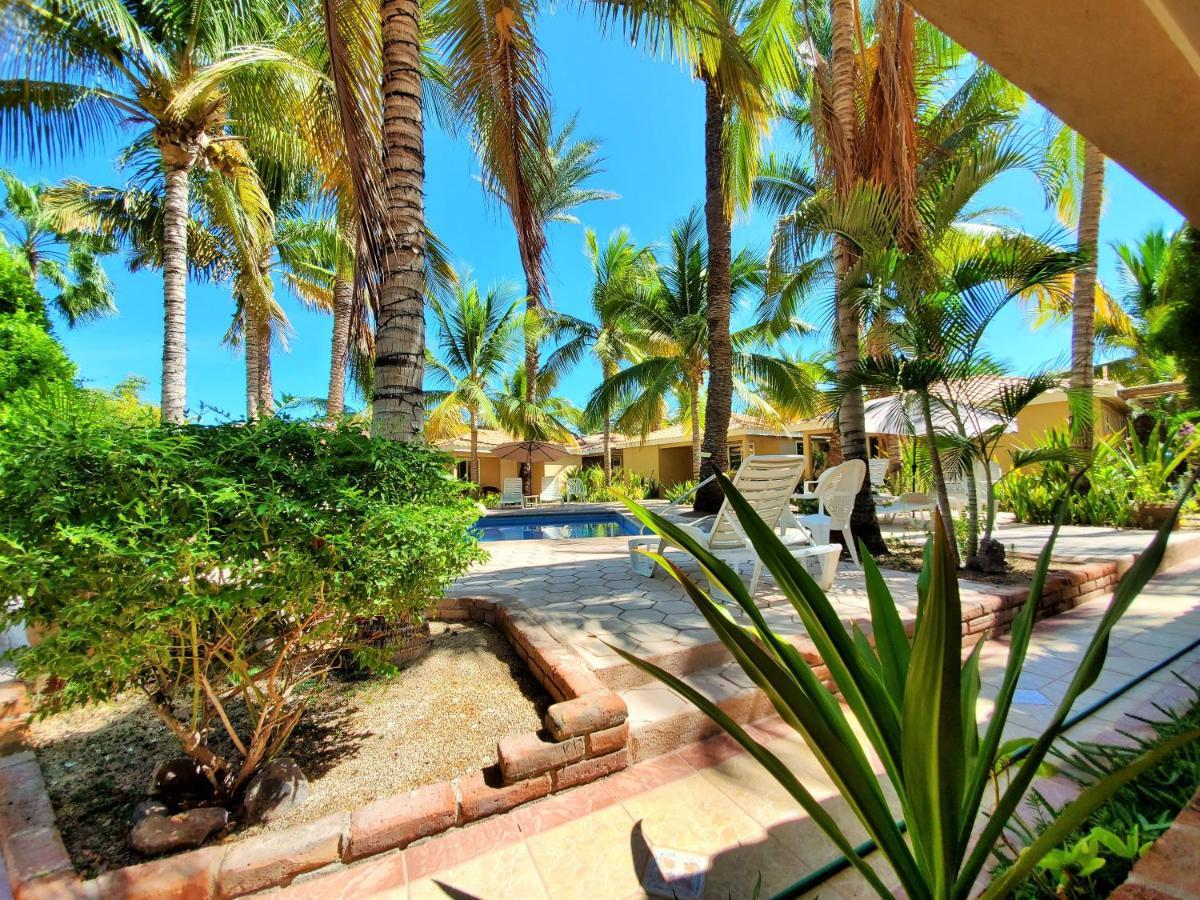 Coco And Casitas Vacation Guest house