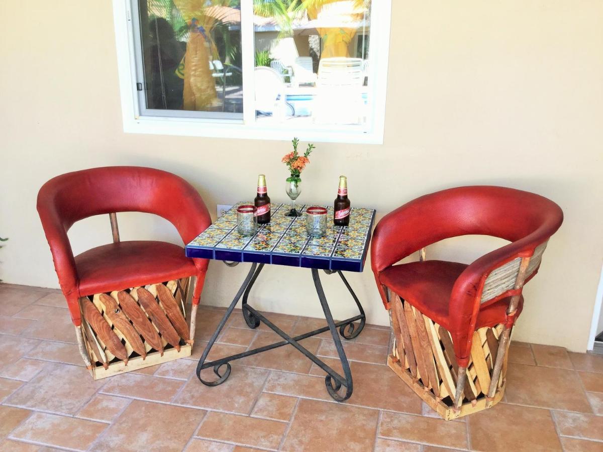 Coco And Casitas Vacation