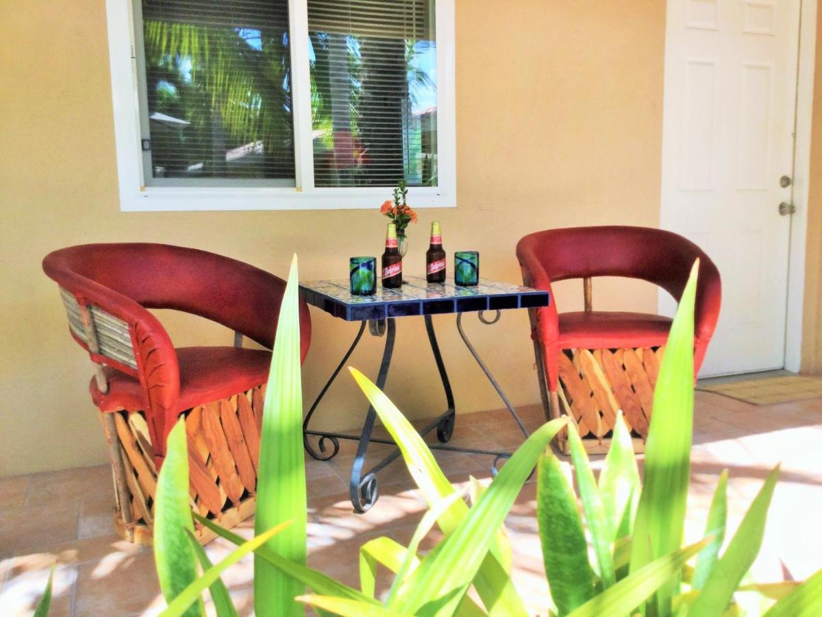 Guest house Coco And Casitas Vacation
