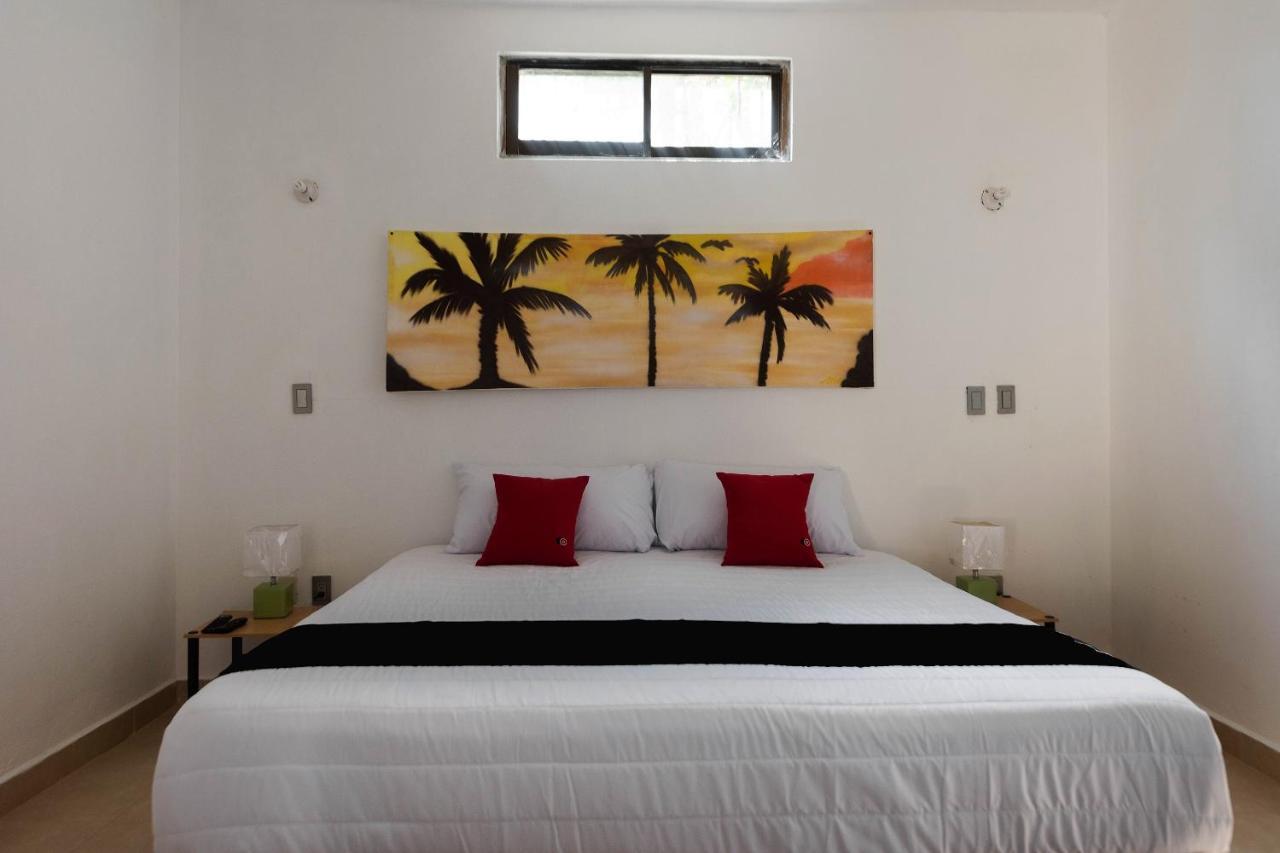 Bungalows Sotelo 2* Zihuatanejo