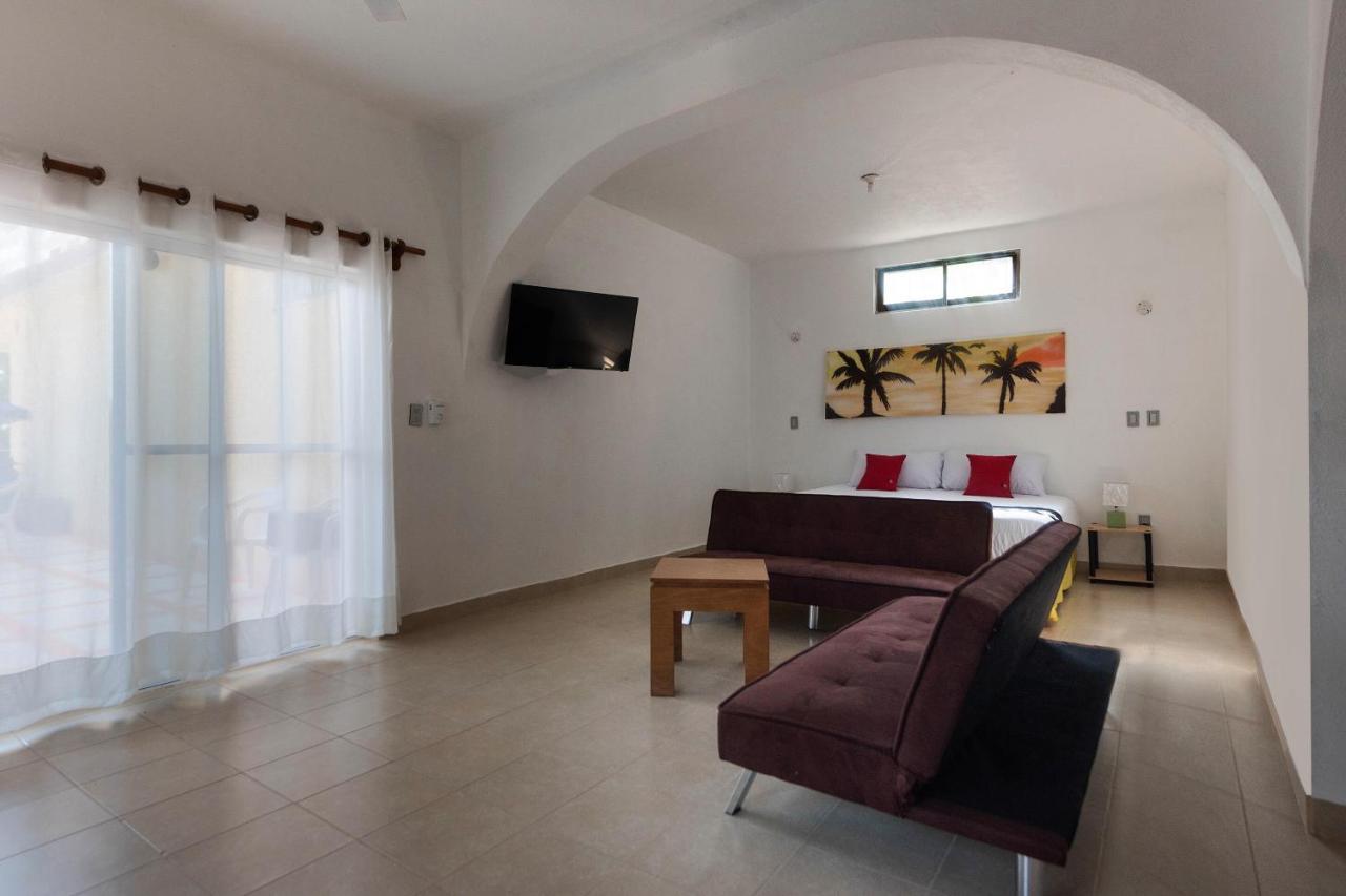 Bungalows Sotelo Hotel Zihuatanejo