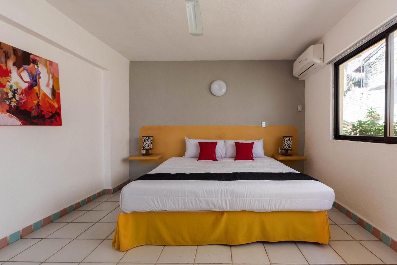 Bungalows Sotelo Hotel