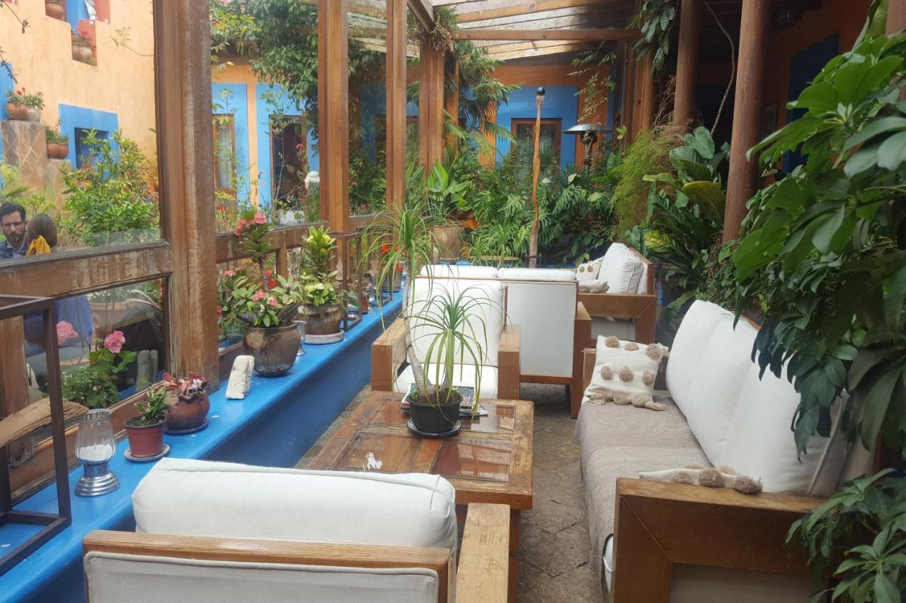 Hotel El Paraiso