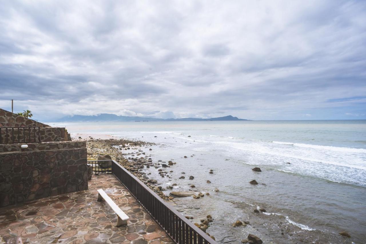 Hotel Del Mar Ensenada