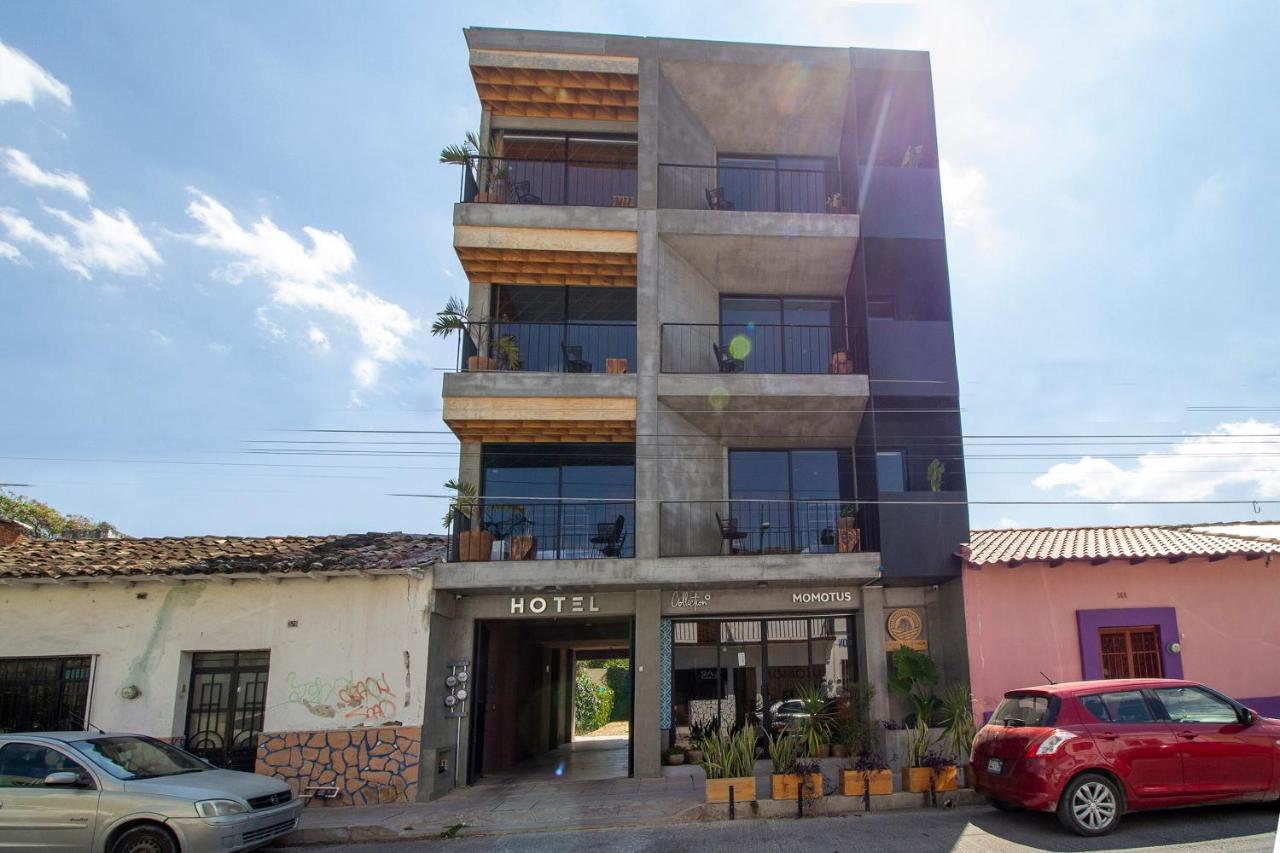 Momotus Tuxtla - Desayuno Incluido 4* Tuxtla Gutierrez