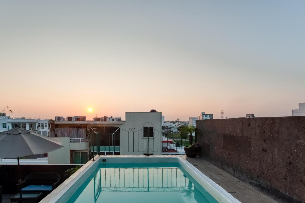 Hotel Boca & 3*