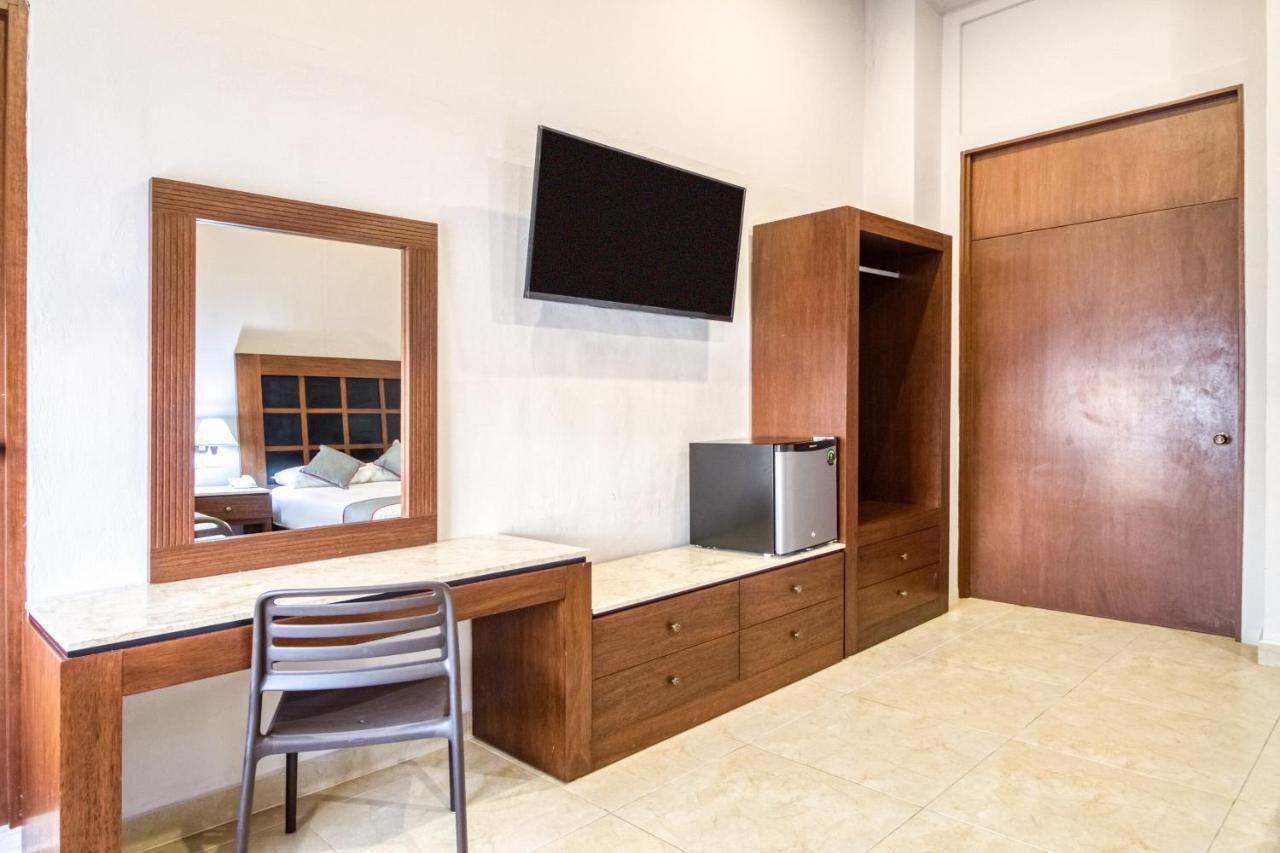 Hotel Tecnohotel Casa Villamar 4*