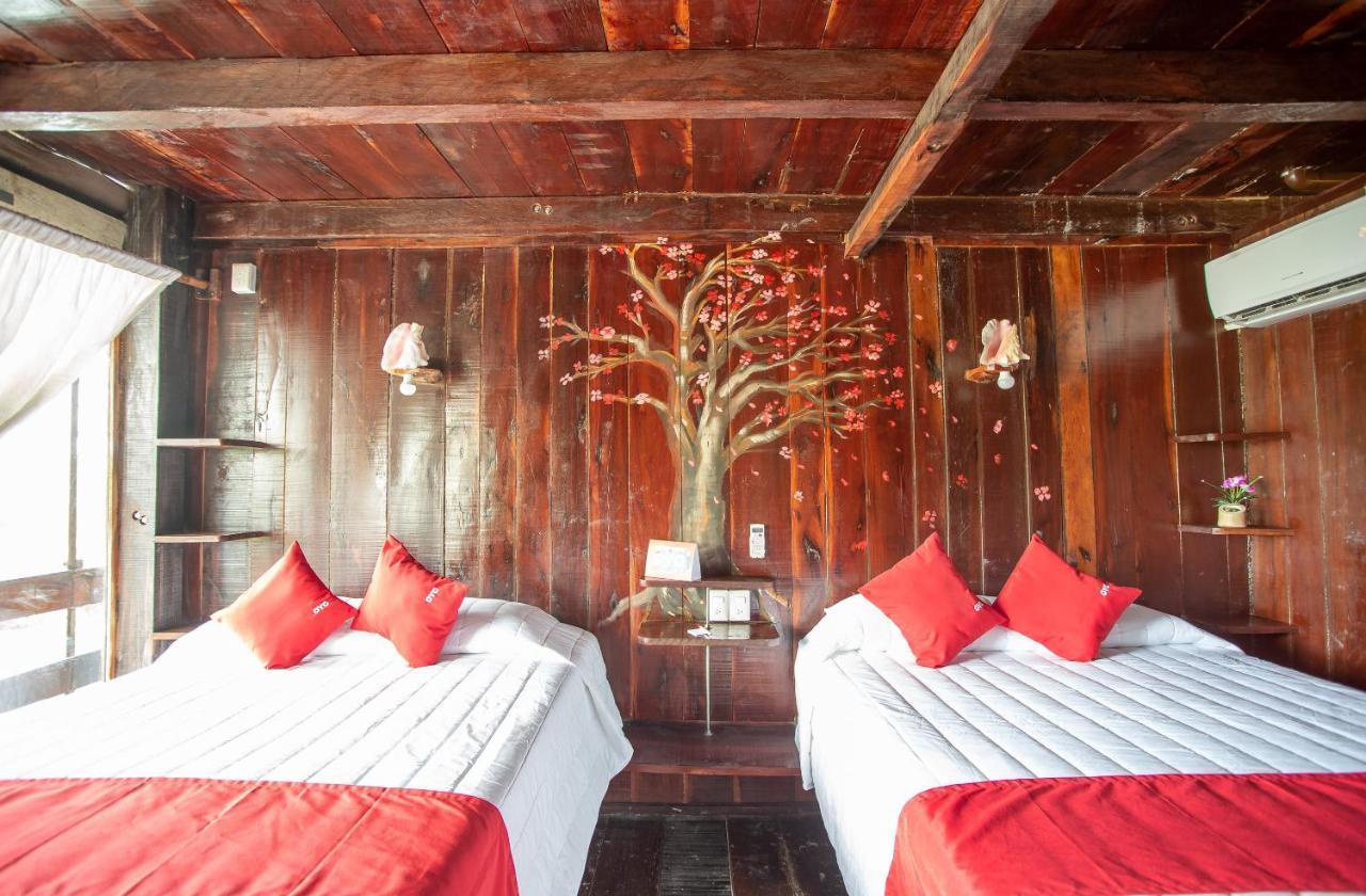 Hotel Oyo Blue Kay