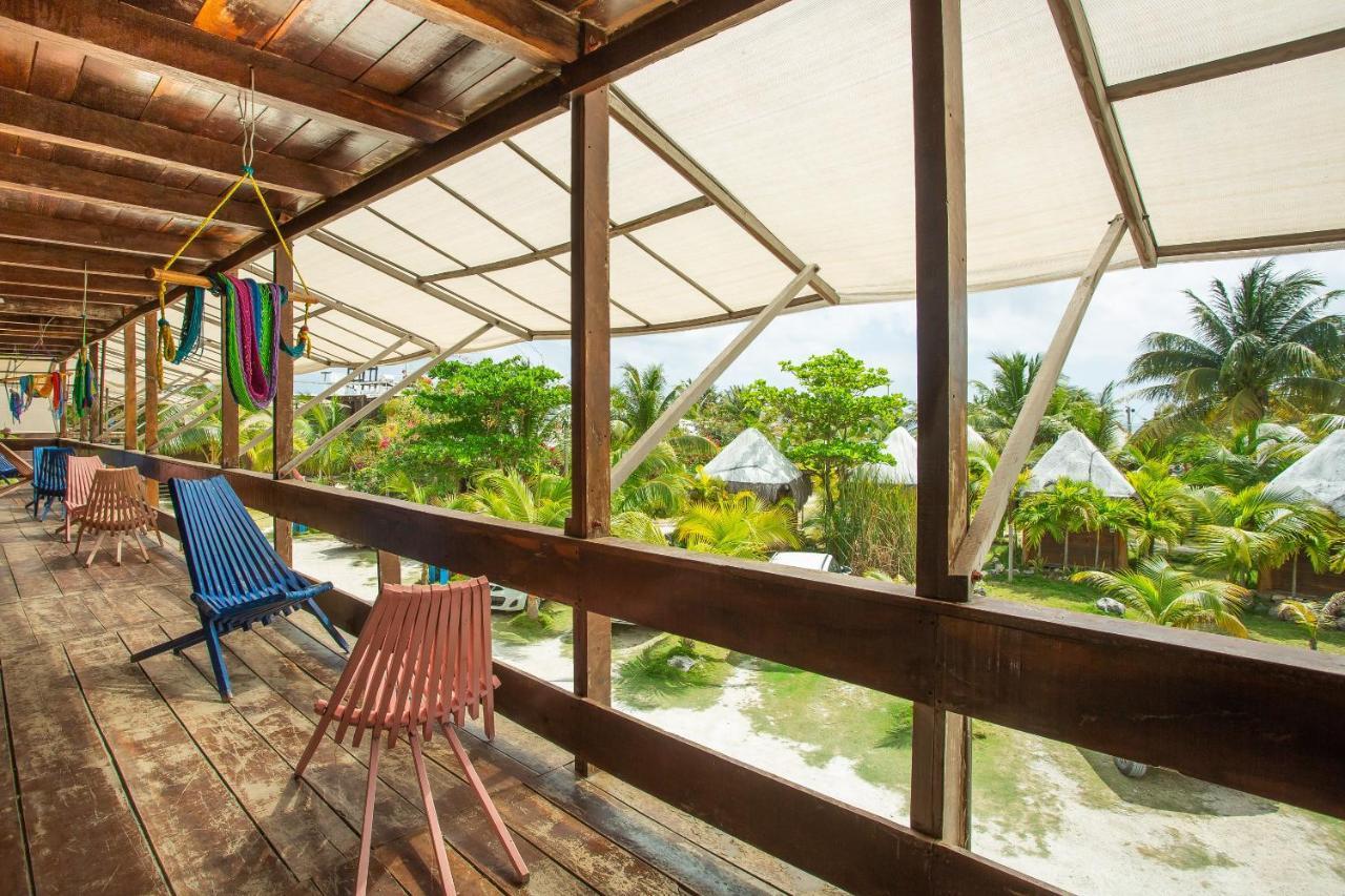 Hotel Oyo Blue Kay Mahahual