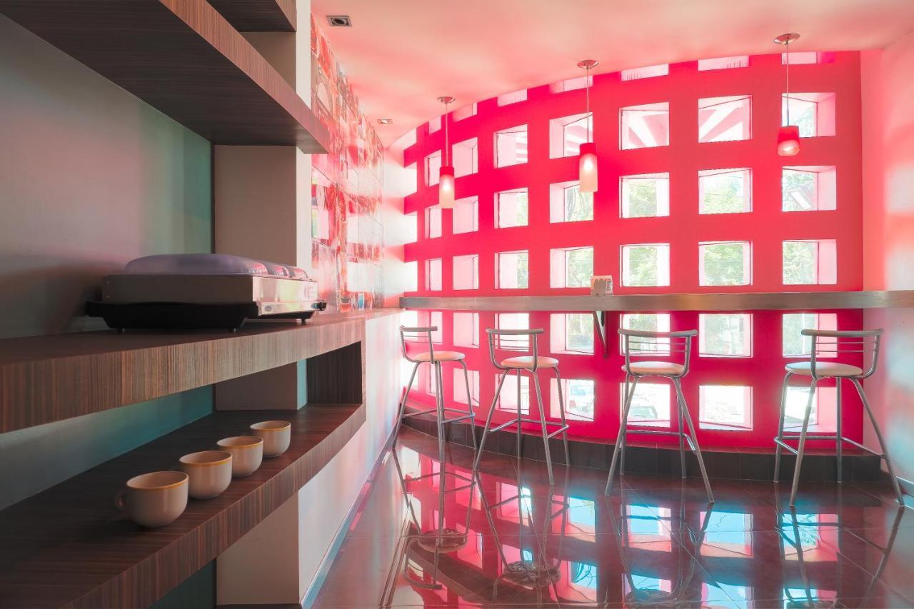 Hotel Terraza 10 2*