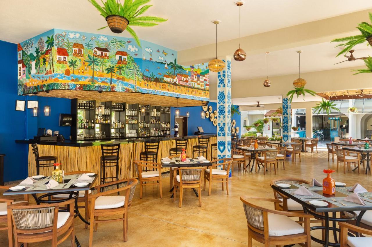 Mexican Experience By Del Palmar Hotel