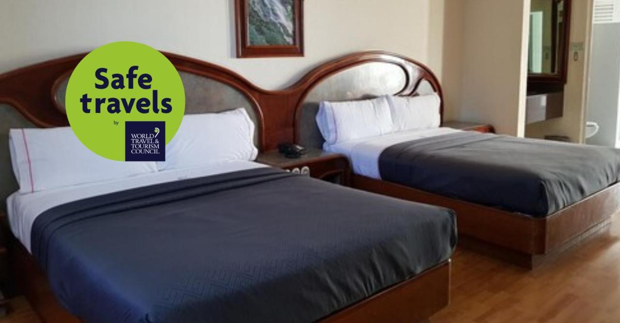 Hotel Mx Congreso Mexico City