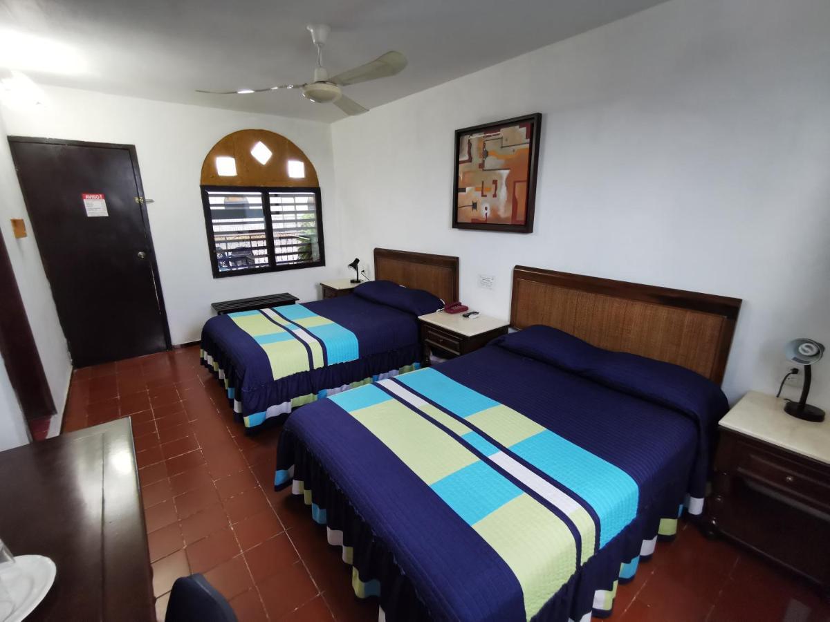 Doralba Hotel Merida
