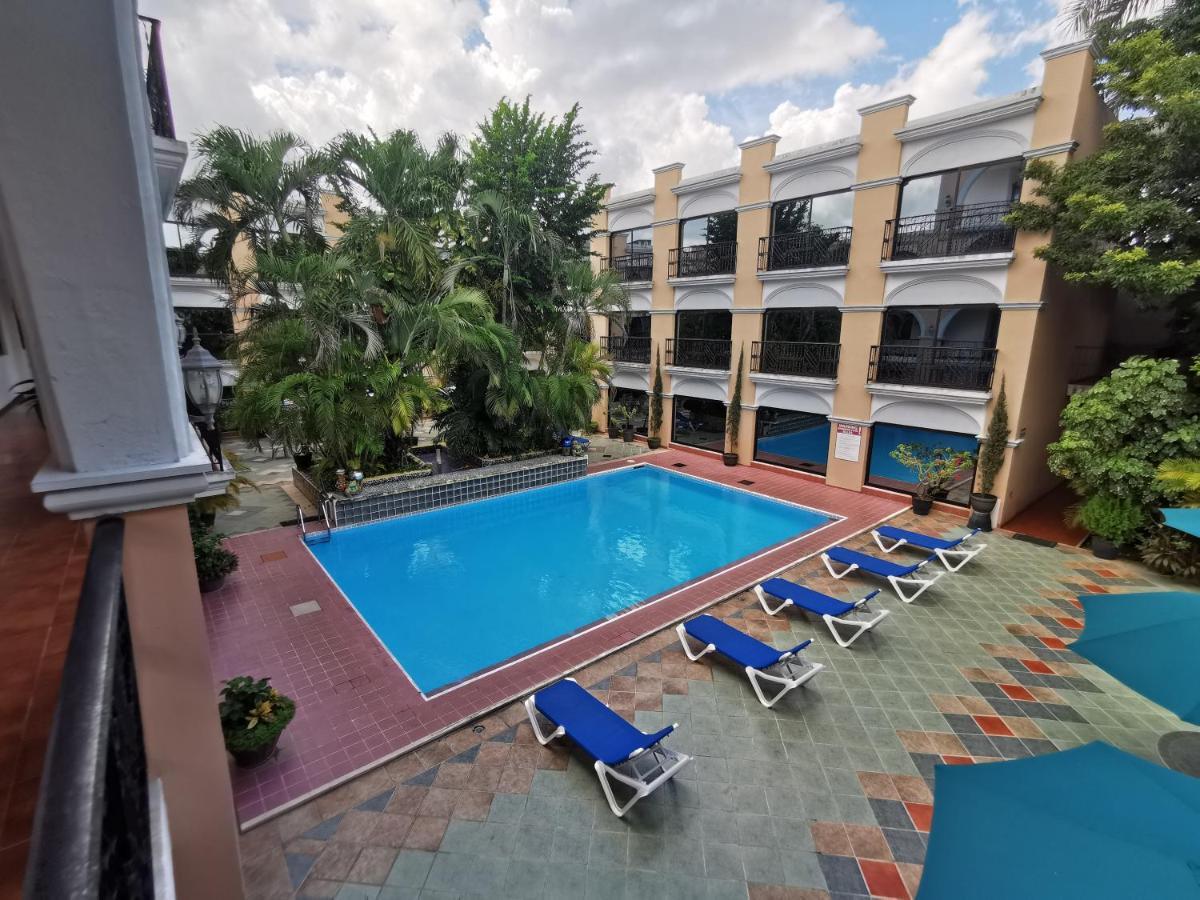 Doralba 4* Merida