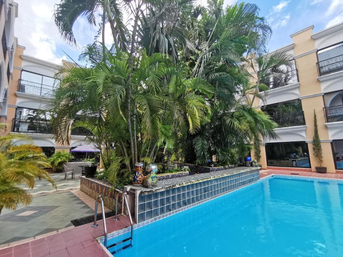 Doralba Hotel 4*