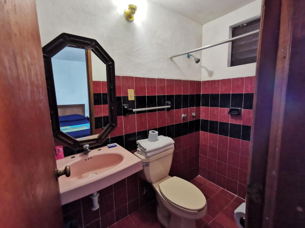 Doralba Hotel Merida