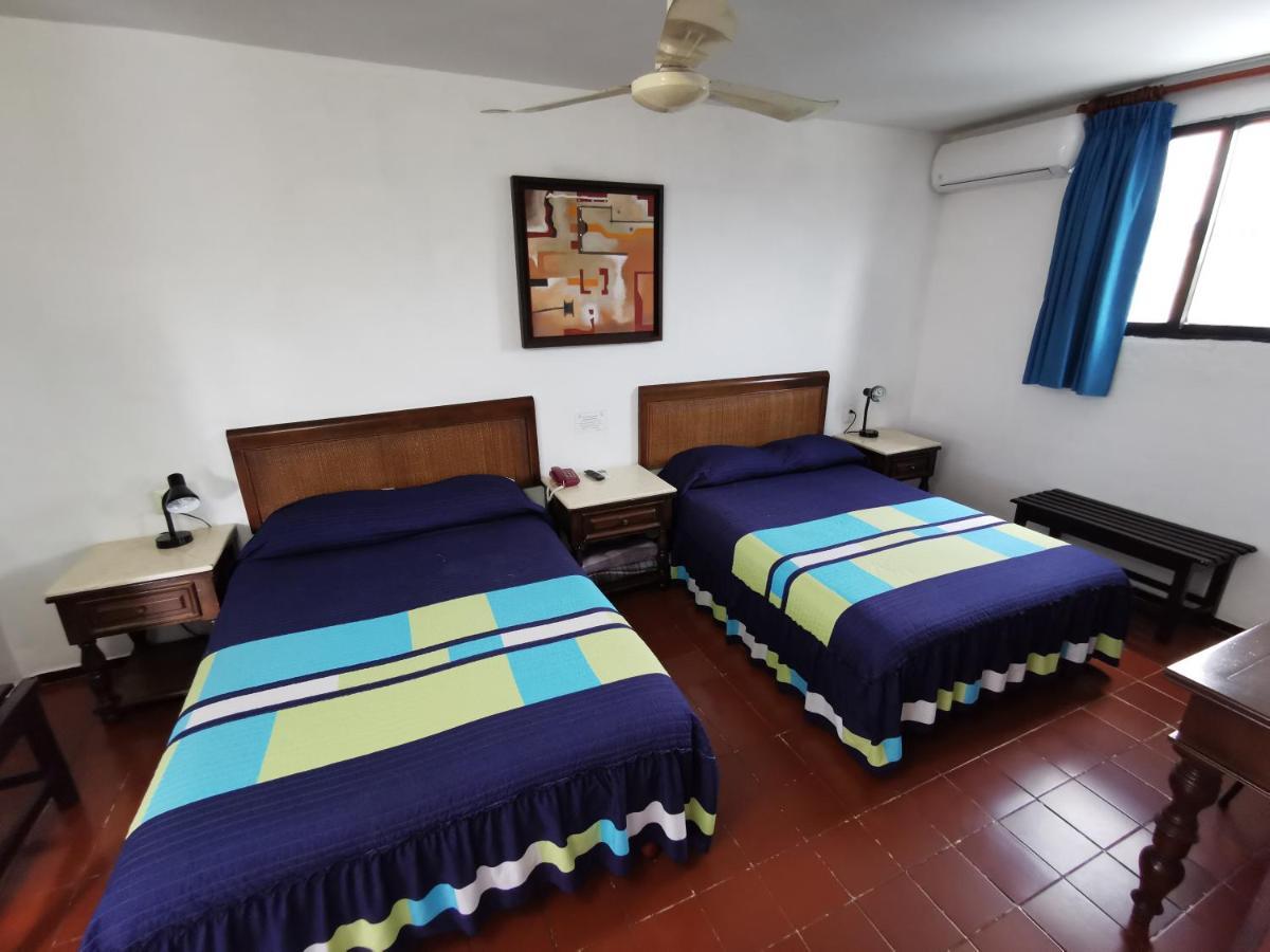 Doralba 4* Merida