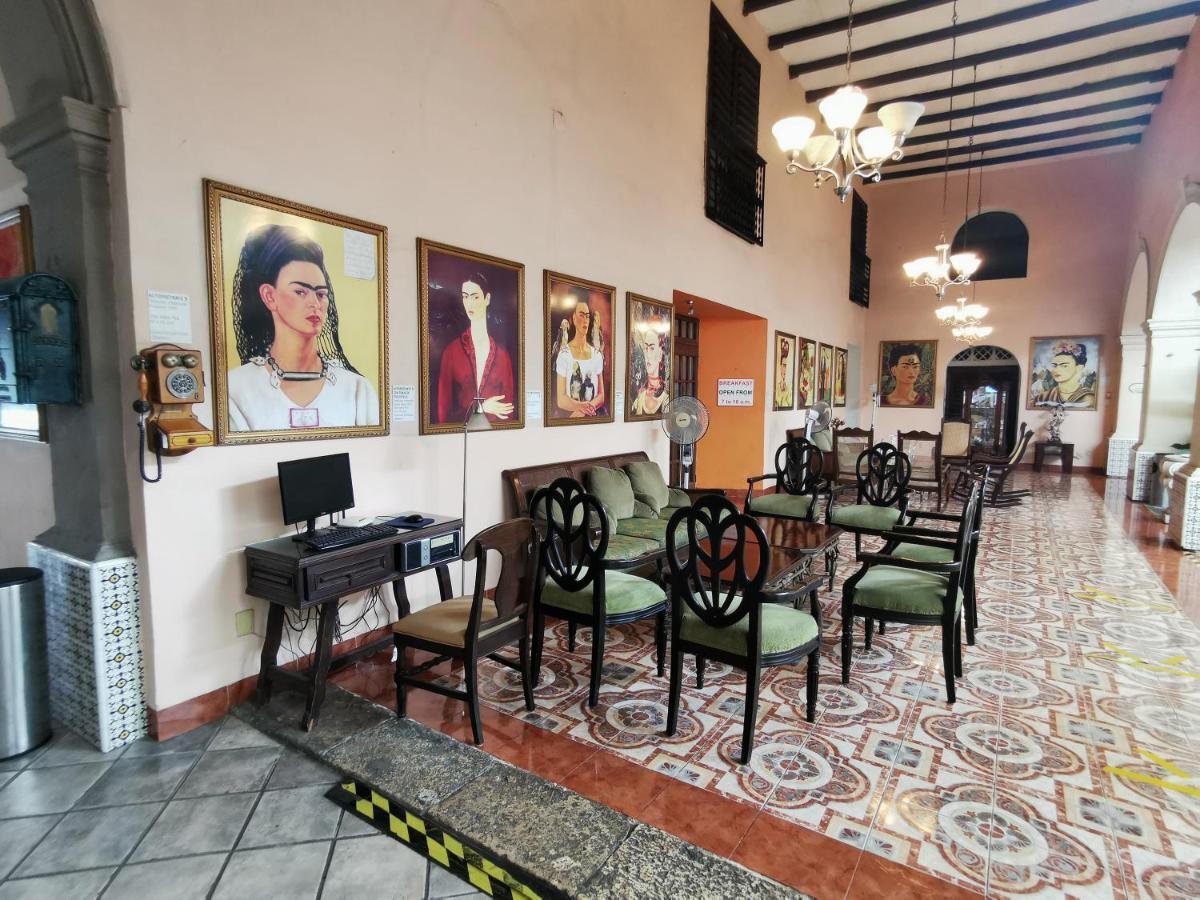 Doralba Hotel