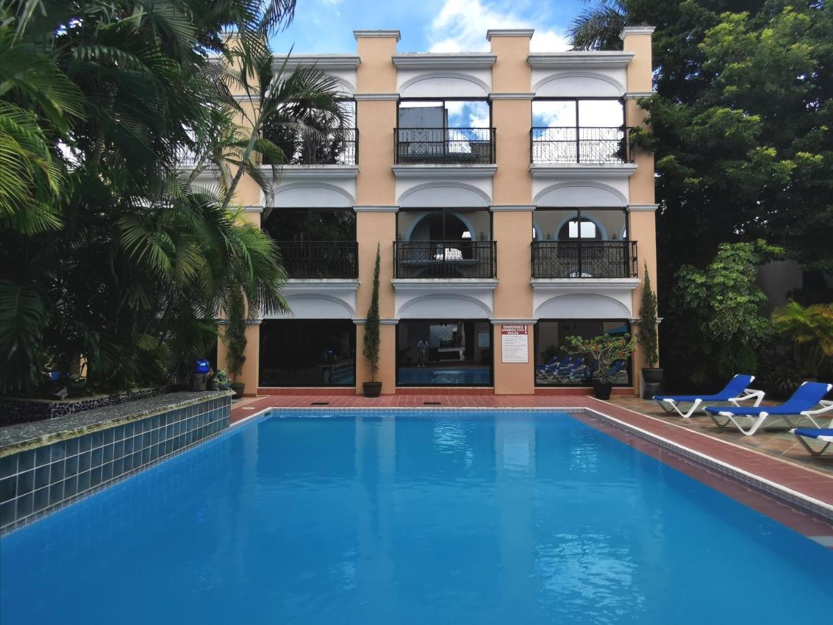 Doralba Hotel Merida