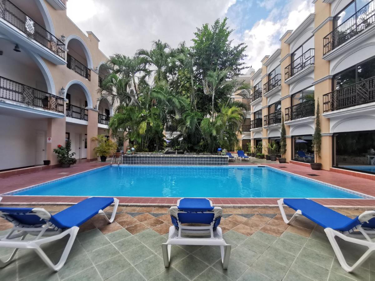Doralba Hotel 4*