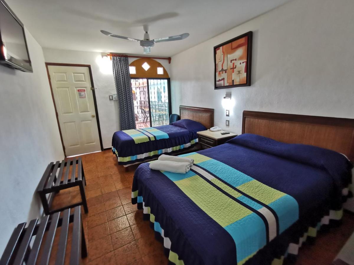 Doralba 4* Merida