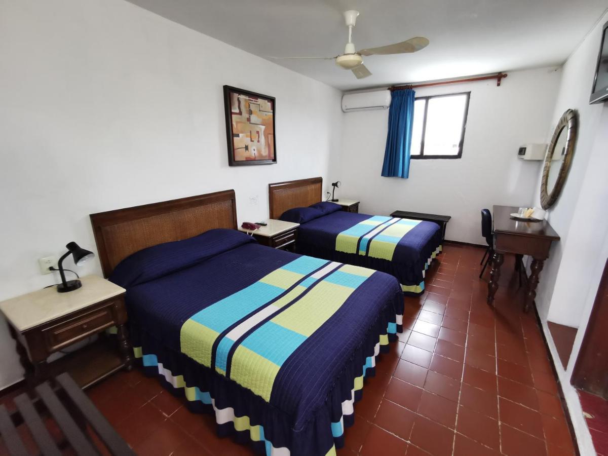 Doralba Hotel Merida
