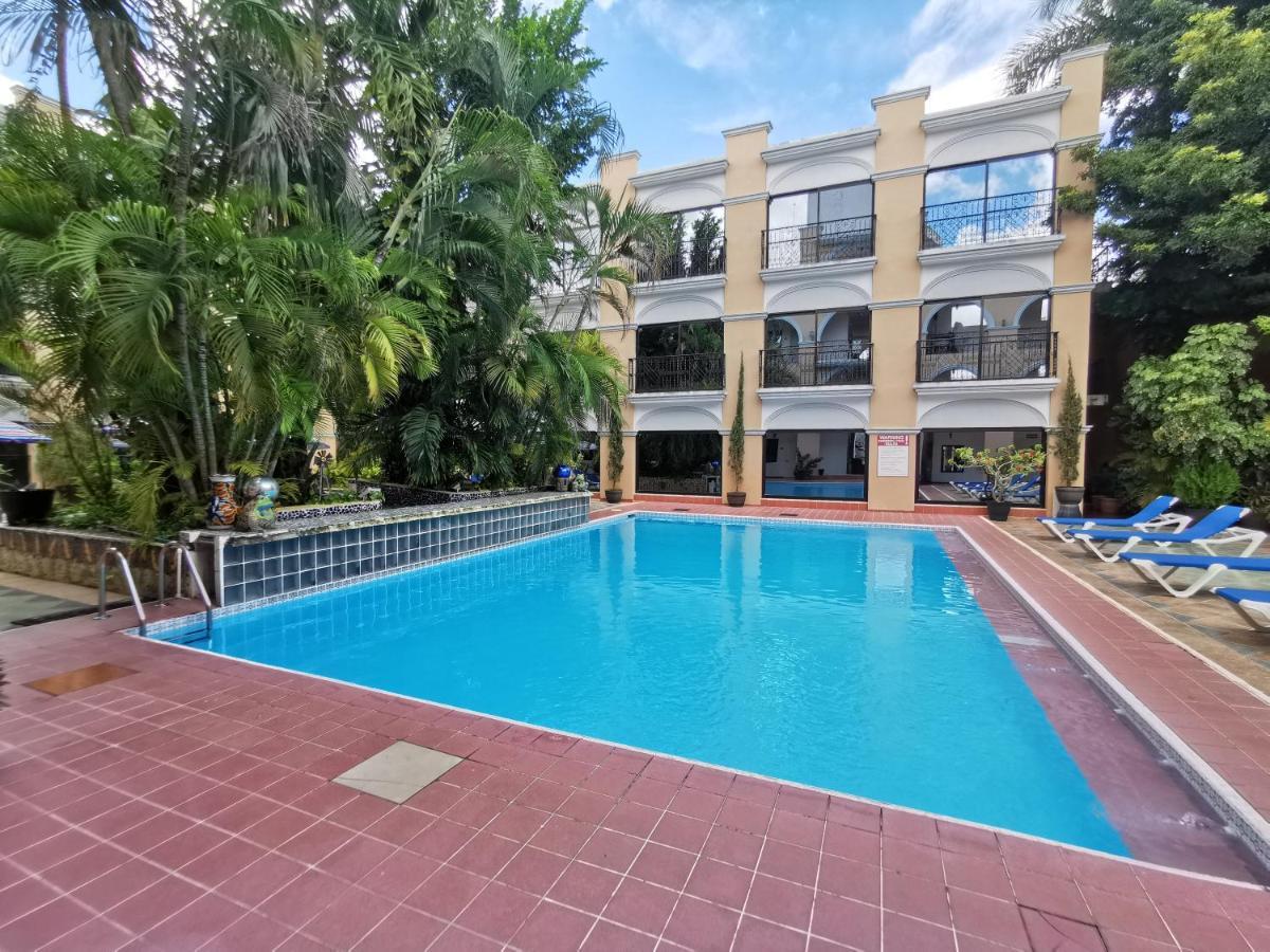 Doralba 4* Merida