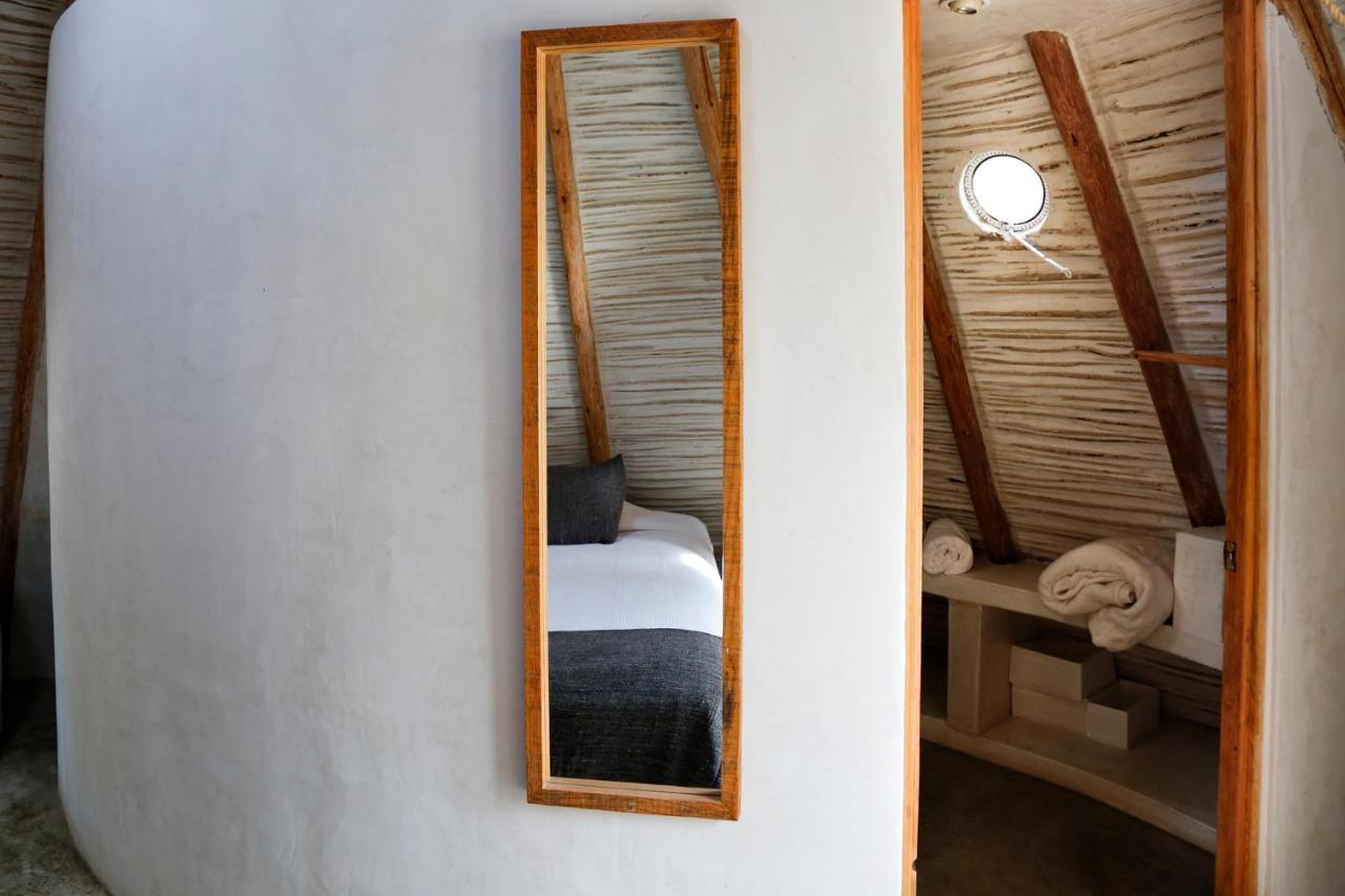 Tribu Todos Santos