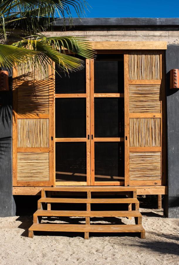 Tribu Campsite Todos Santos