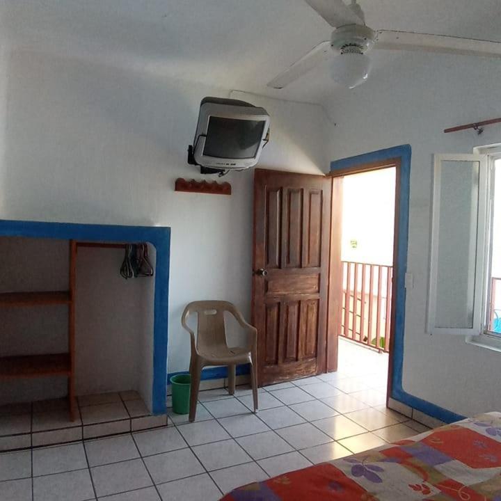 Pacifico Hotel