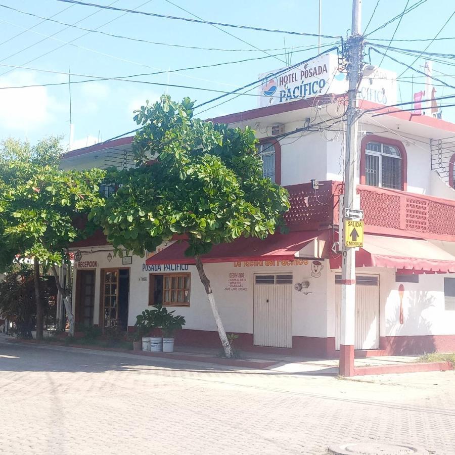 Hotel Pacifico 4*
