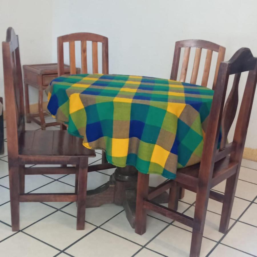 Hotel Pacifico