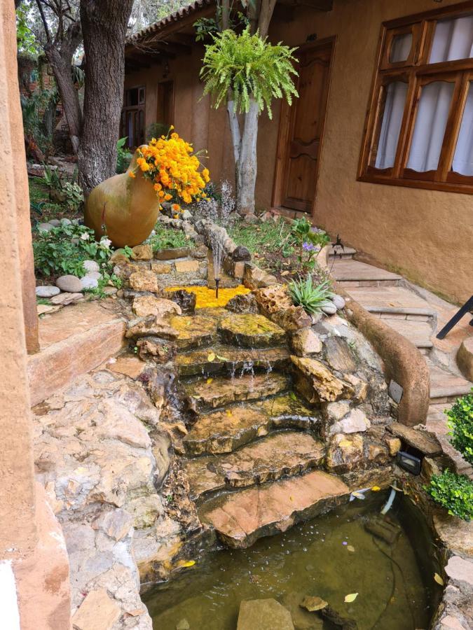 Boutique Paz Creativa San Cristobal de las Casas