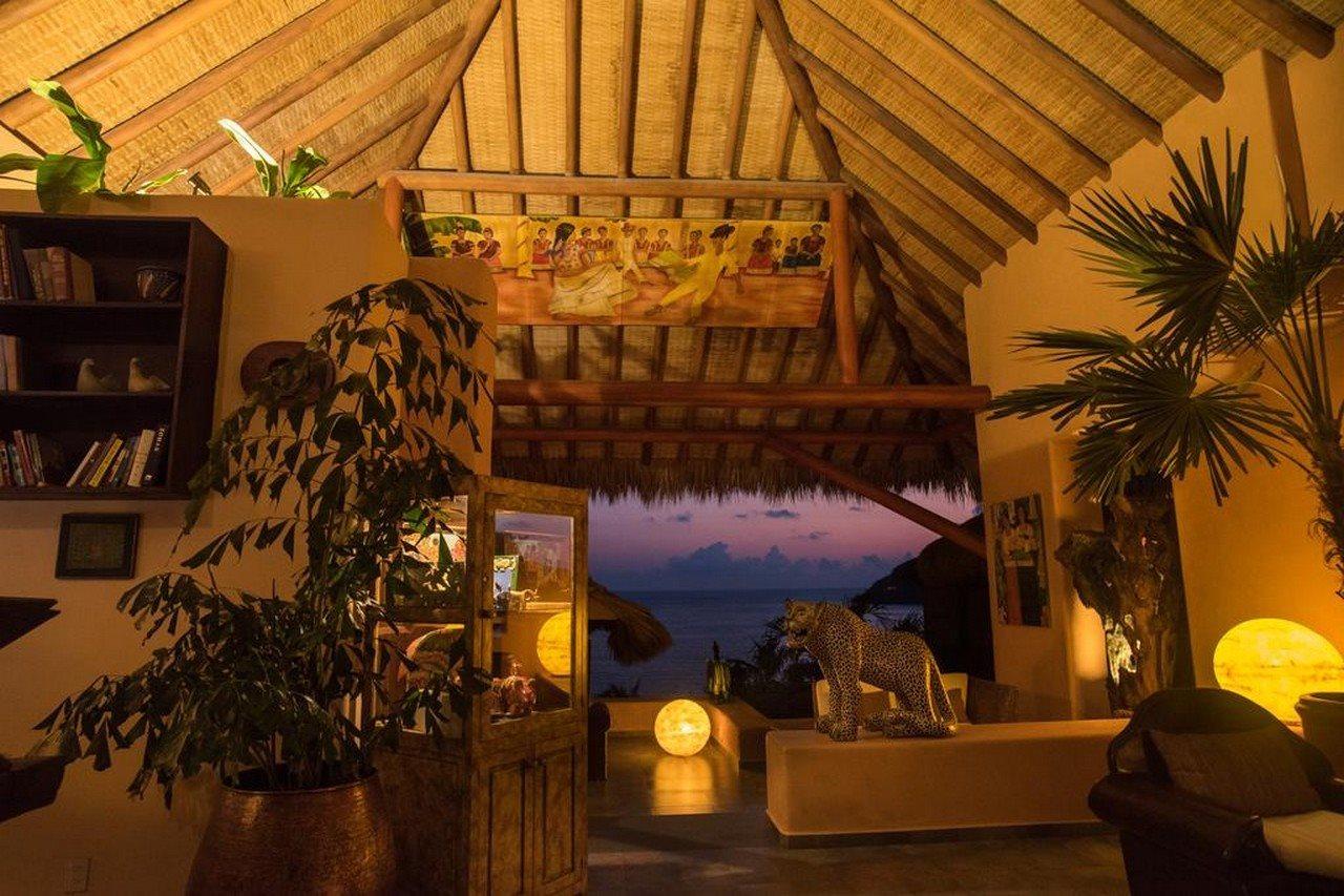 La Casa Que Canta (adults Only) Zihuatanejo