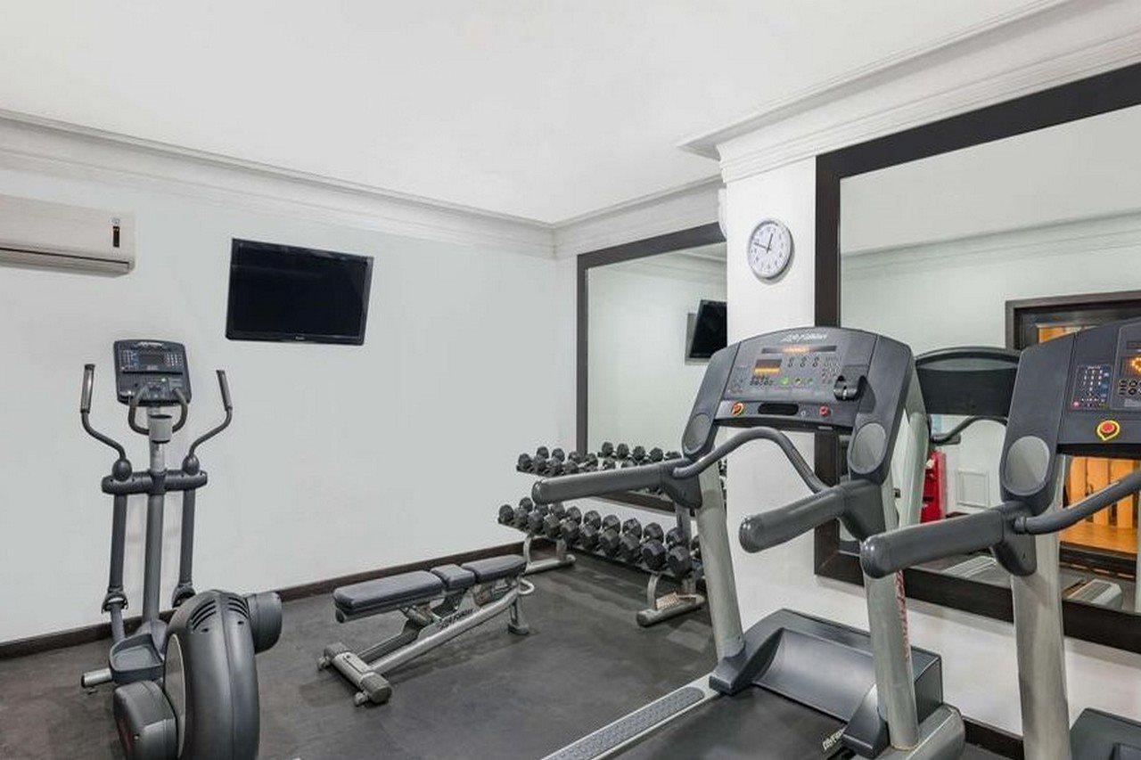 Wyndham 5* Merida