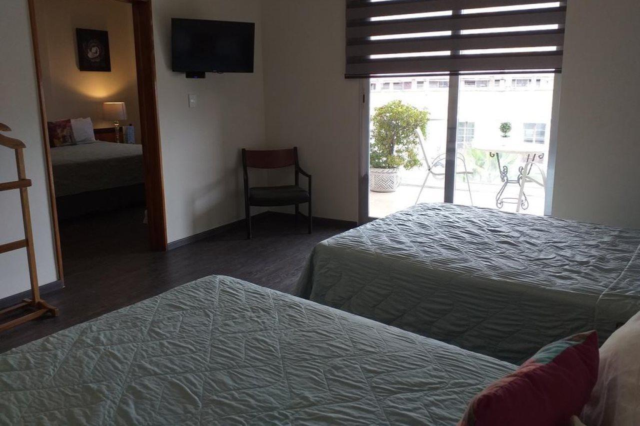 Hotel Trueba Orizaba (Veracruz)