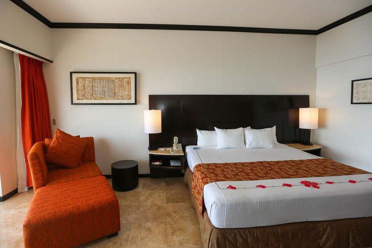 Azul Ixtapa Resort