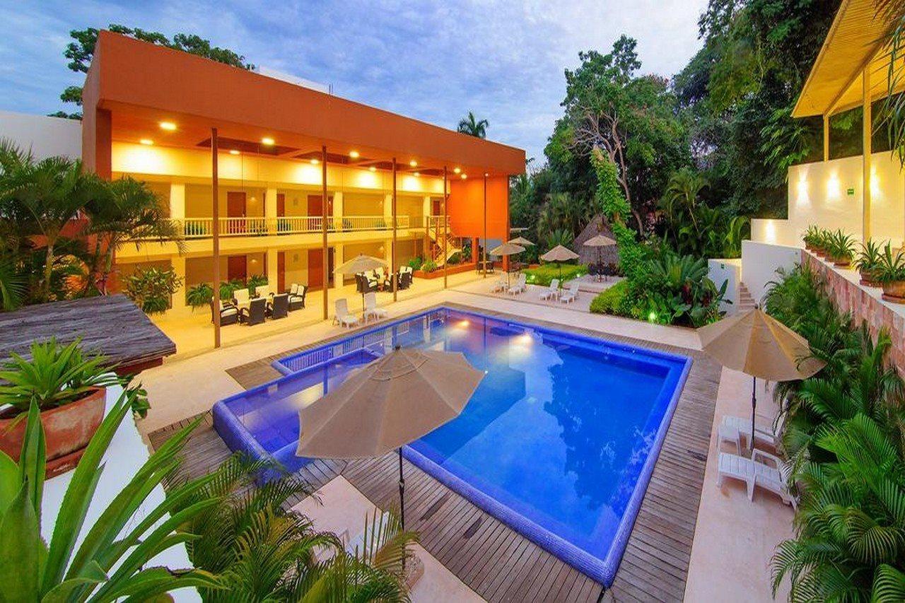 Hotel Ixzi Ixtapa (Guerrero)