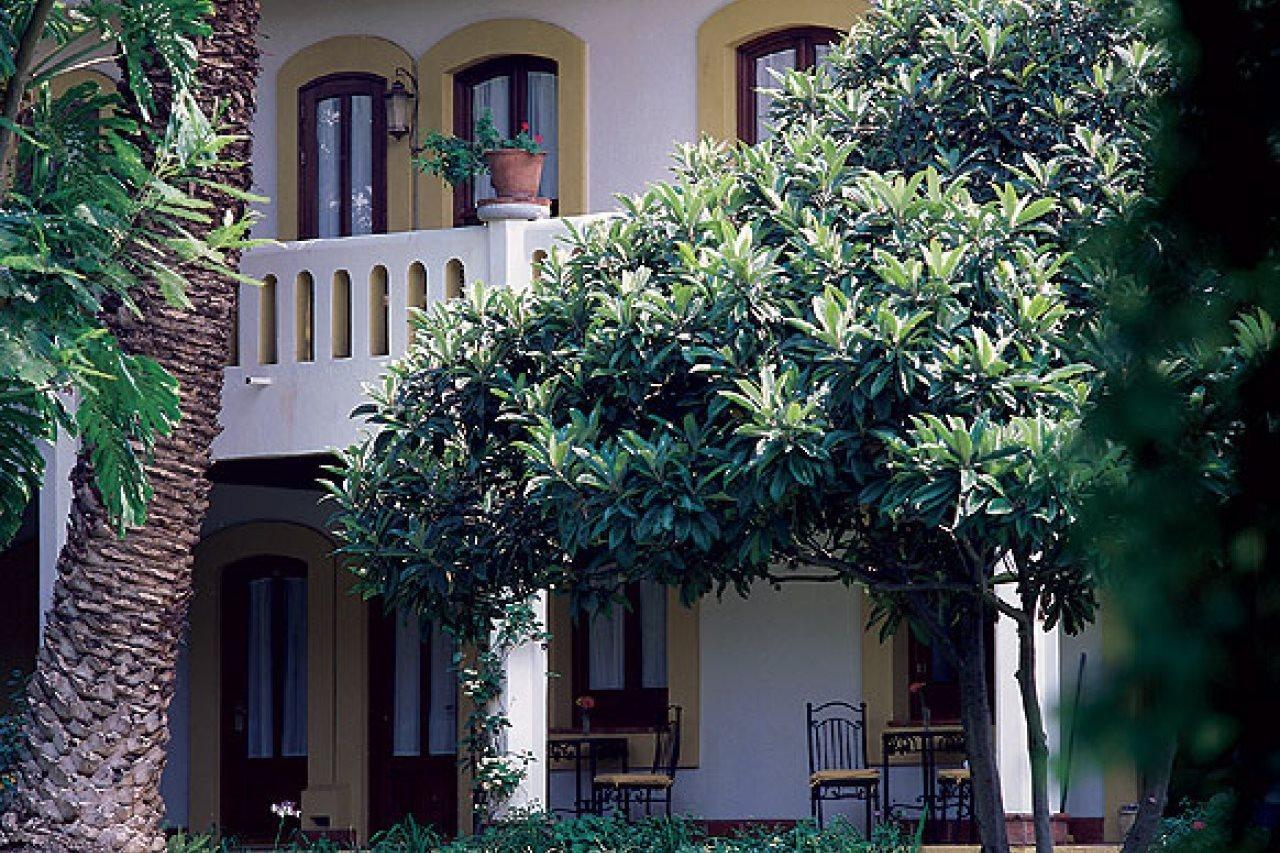Hacienda Laureles