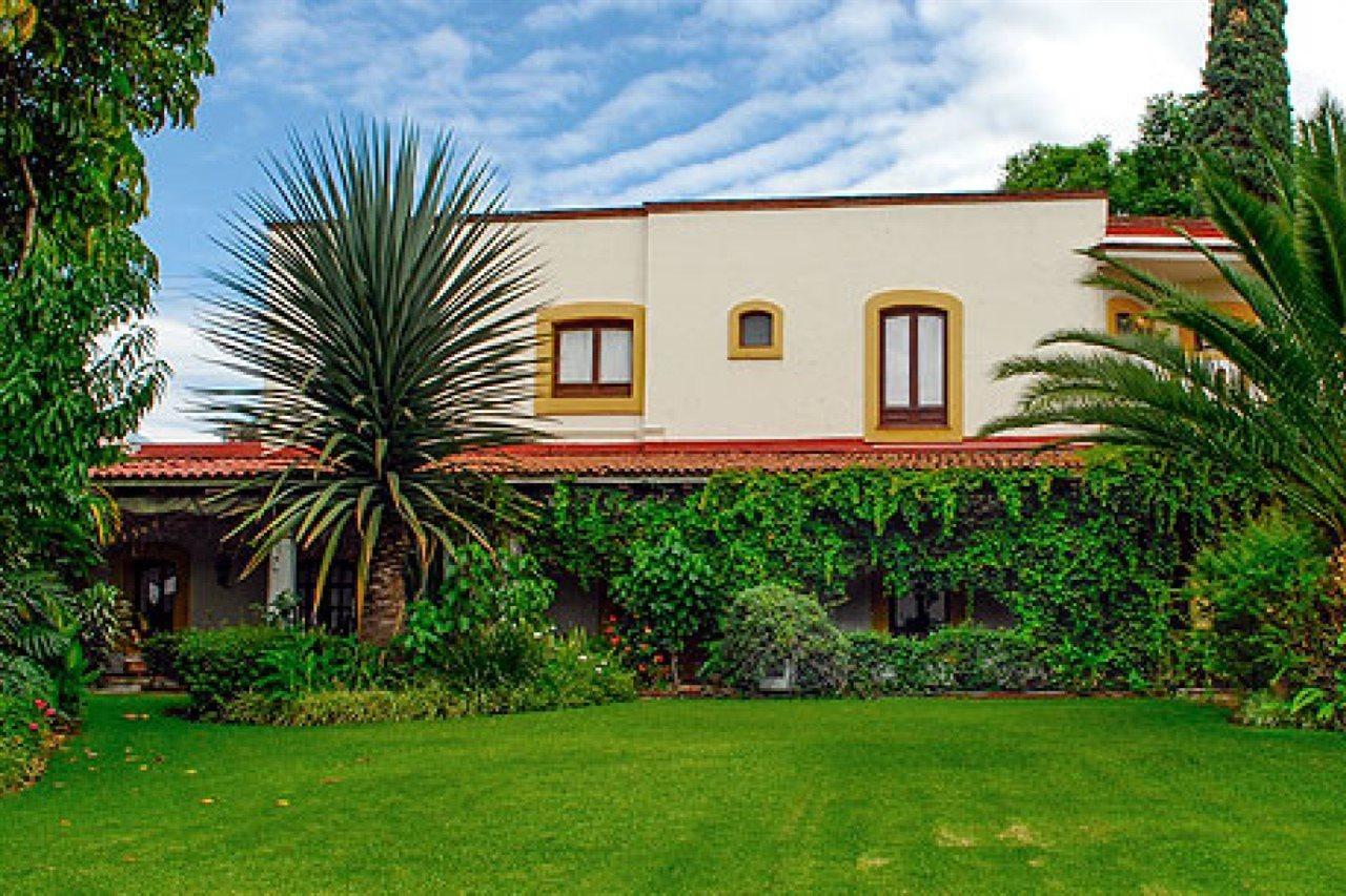 Hacienda Laureles